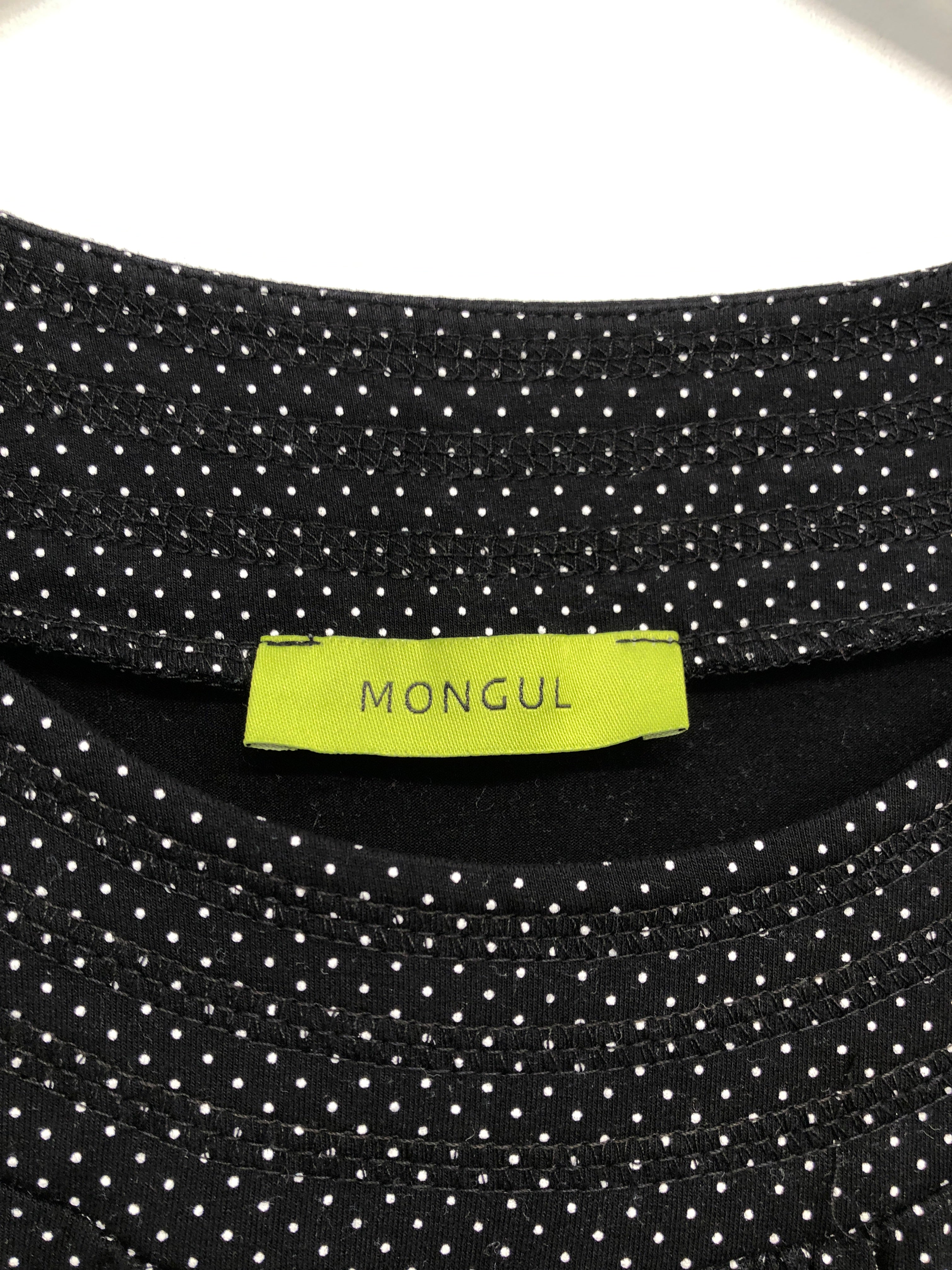 Mongul Bluse